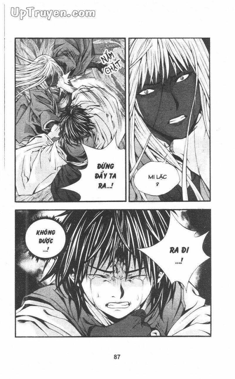 Thời Gió Lốc (Thời Đại Phong Tang) Chapter 10 trang 68