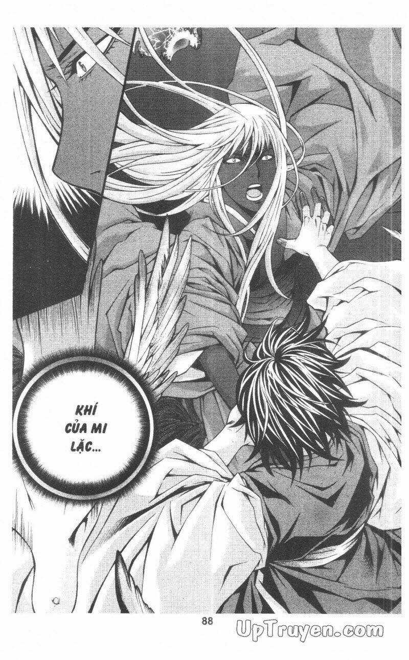 Thời Gió Lốc (Thời Đại Phong Tang) Chapter 10 trang 69