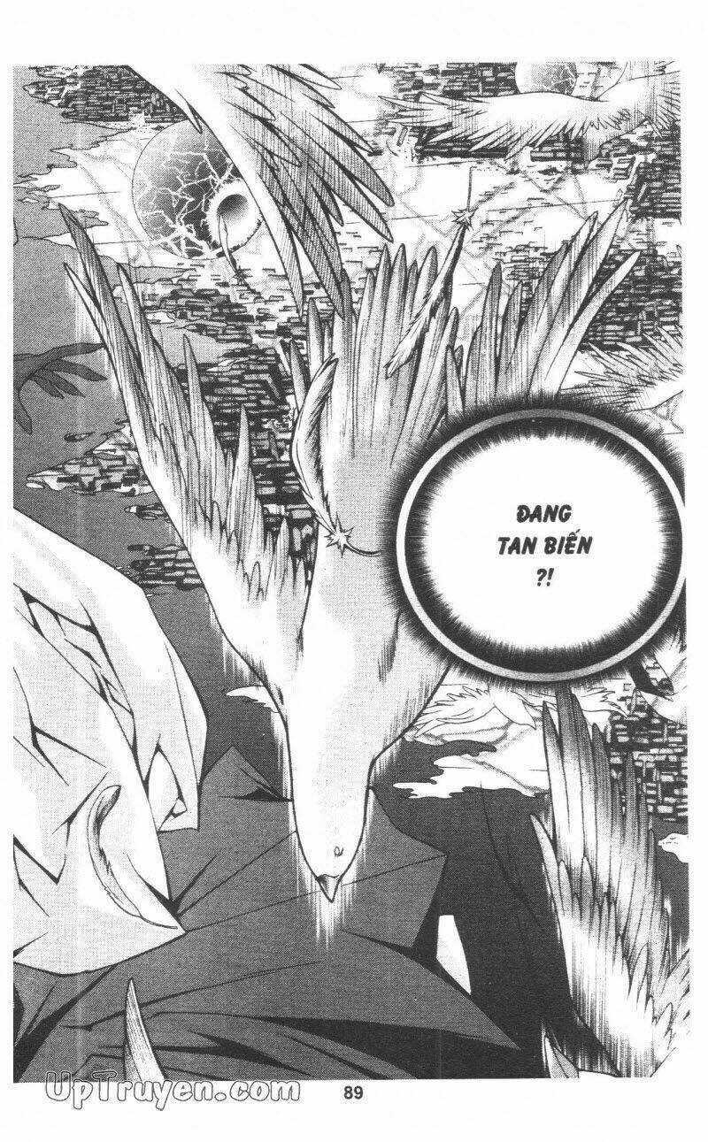 Thời Gió Lốc (Thời Đại Phong Tang) Chapter 10 trang 70