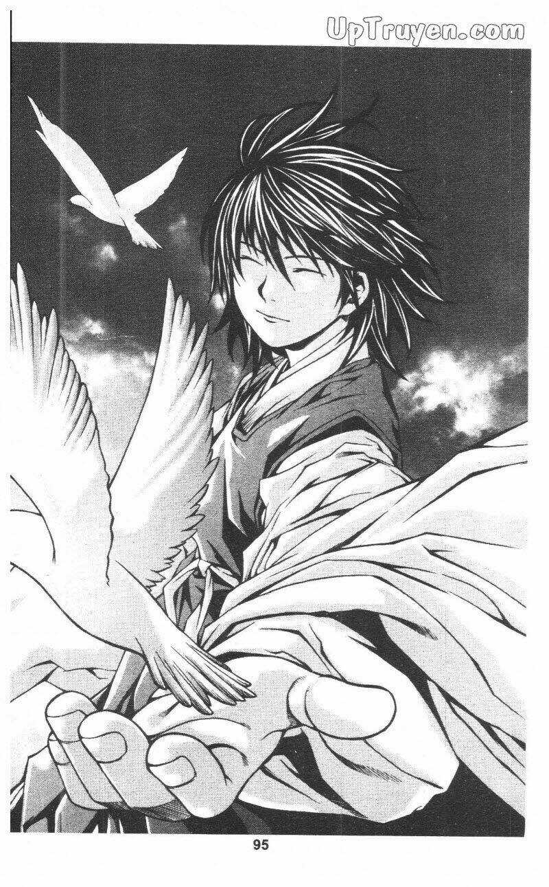 Thời Gió Lốc (Thời Đại Phong Tang) Chapter 10 trang 76