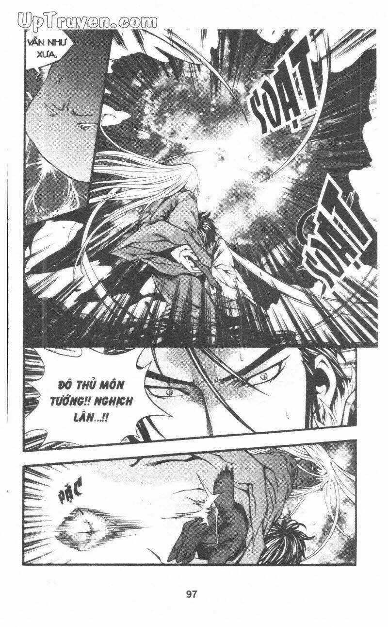 Thời Gió Lốc (Thời Đại Phong Tang) Chapter 10 trang 78