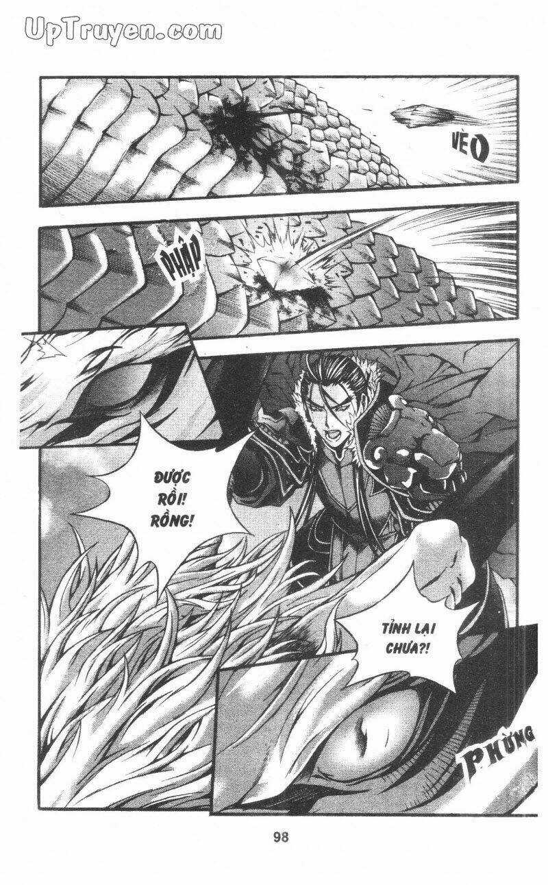 Thời Gió Lốc (Thời Đại Phong Tang) Chapter 10 trang 79