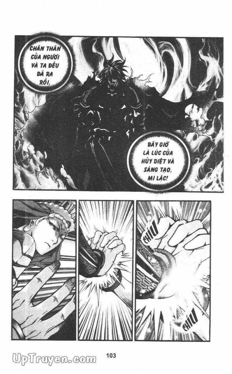 Thời Gió Lốc (Thời Đại Phong Tang) Chapter 10 trang 82