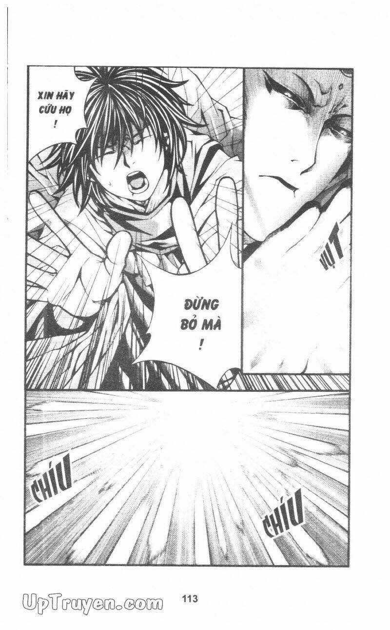 Thời Gió Lốc (Thời Đại Phong Tang) Chapter 10 trang 92