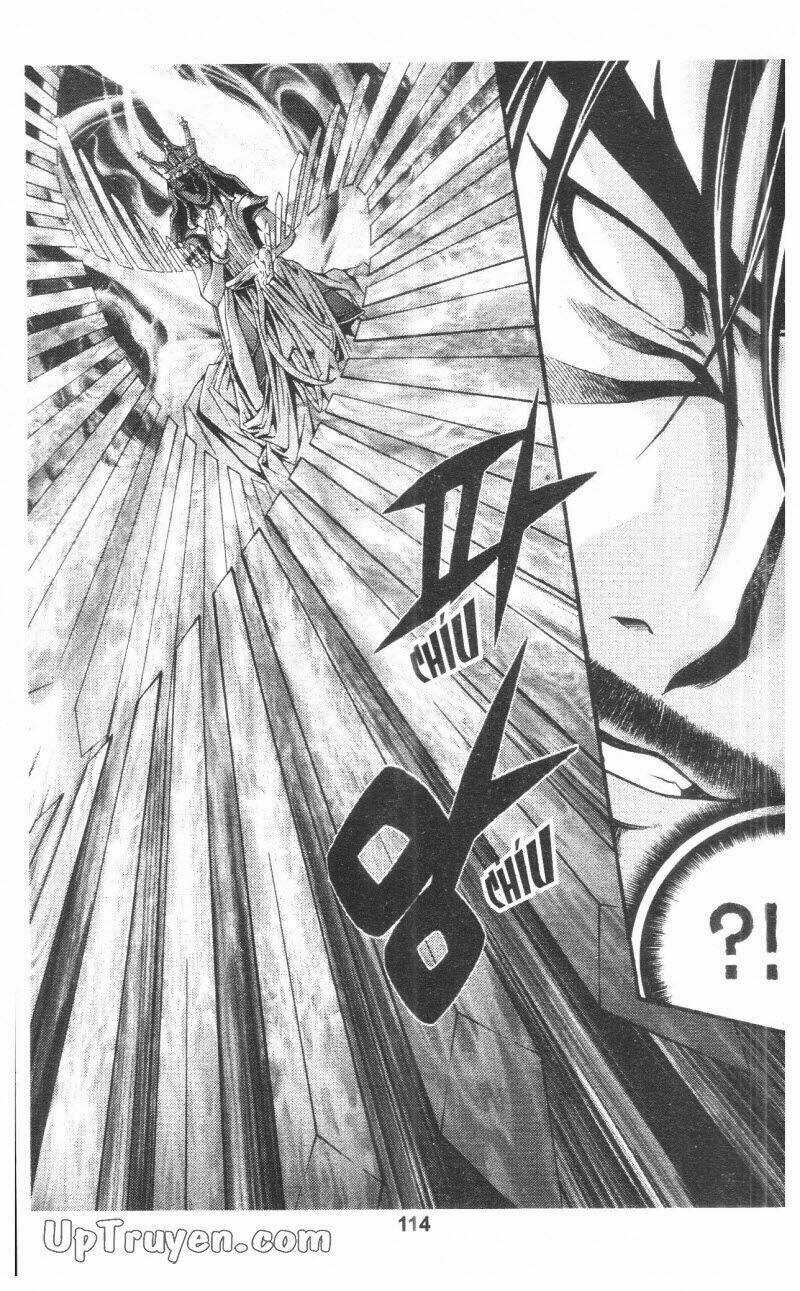 Thời Gió Lốc (Thời Đại Phong Tang) Chapter 10 trang 93