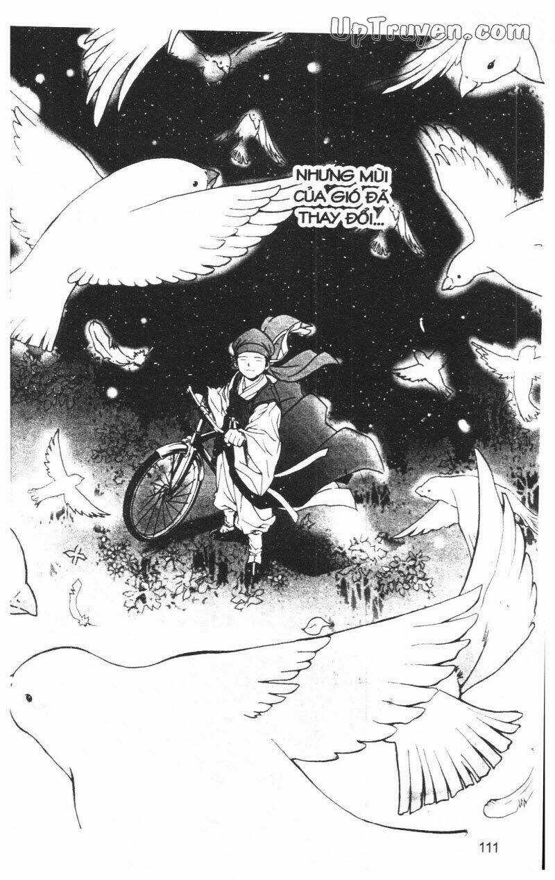 Thời Gió Lốc (Thời Đại Phong Tang) Chapter 2 trang 109