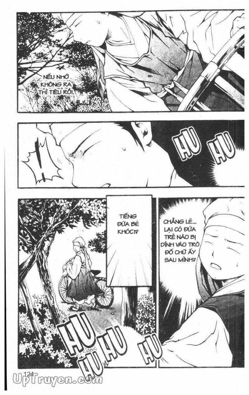 Thời Gió Lốc (Thời Đại Phong Tang) Chapter 2 trang 122