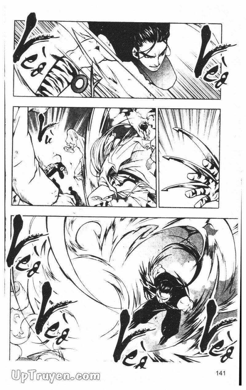 Thời Gió Lốc (Thời Đại Phong Tang) Chapter 2 trang 139