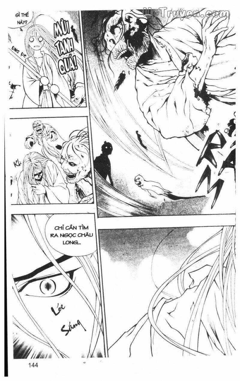 Thời Gió Lốc (Thời Đại Phong Tang) Chapter 2 trang 142