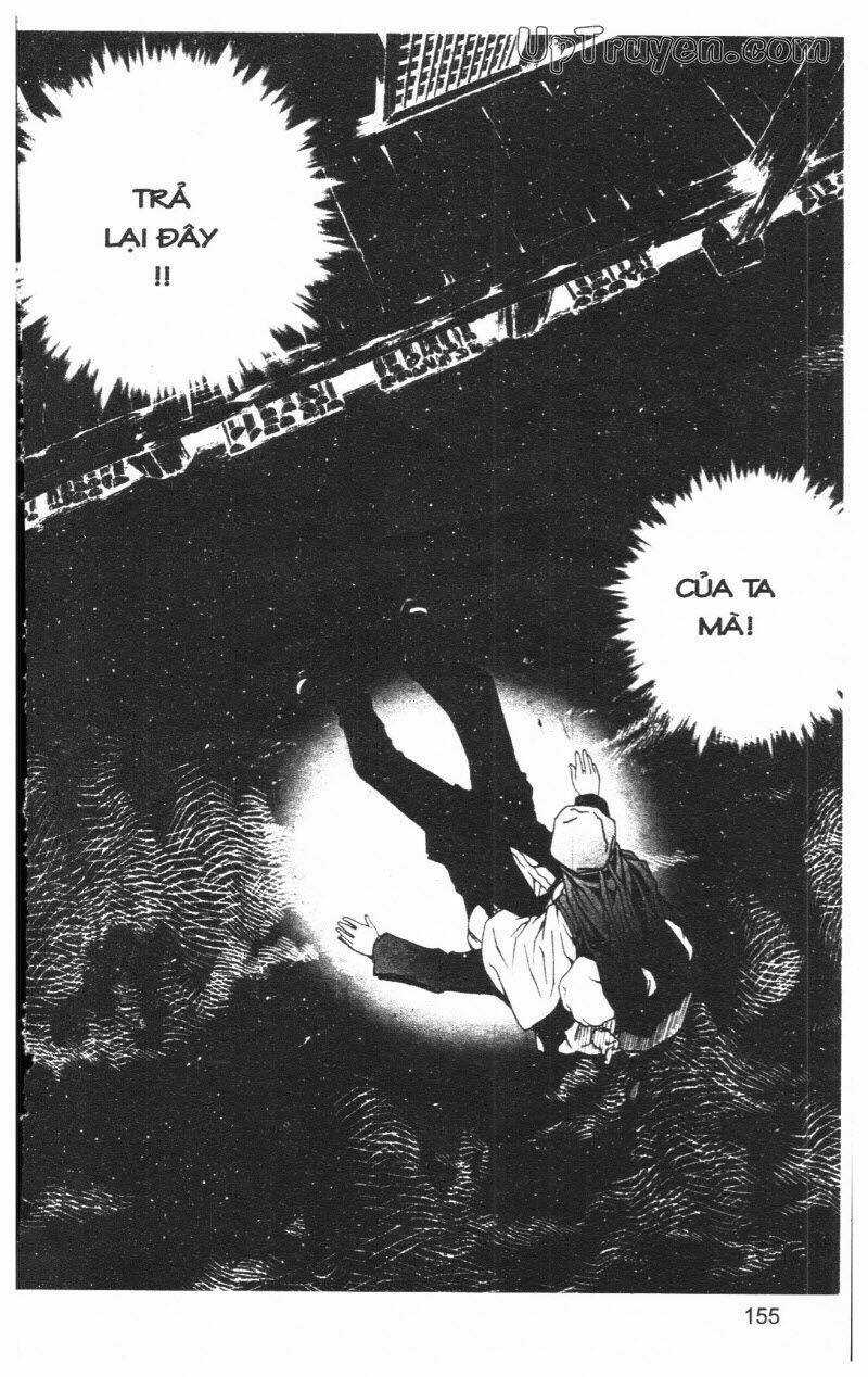 Thời Gió Lốc (Thời Đại Phong Tang) Chapter 2 trang 153