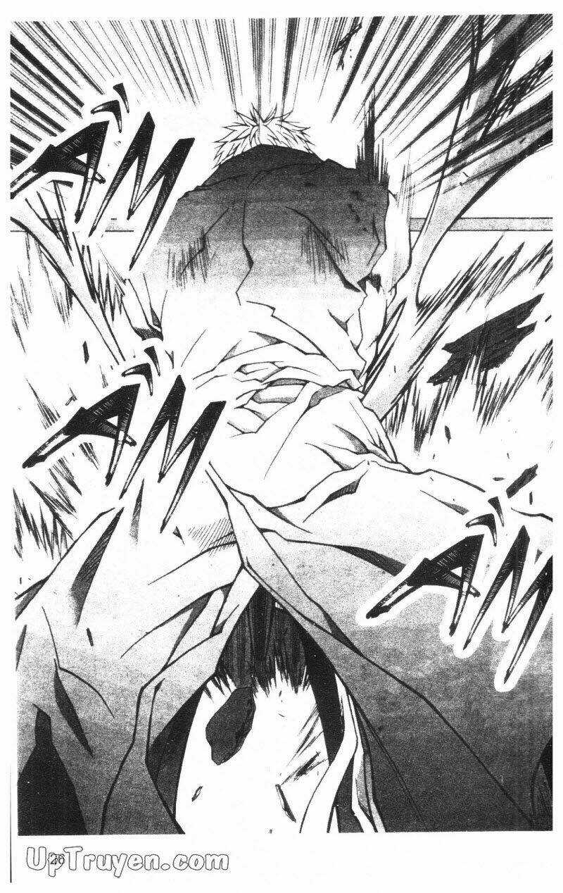 Thời Gió Lốc (Thời Đại Phong Tang) Chapter 2 trang 26