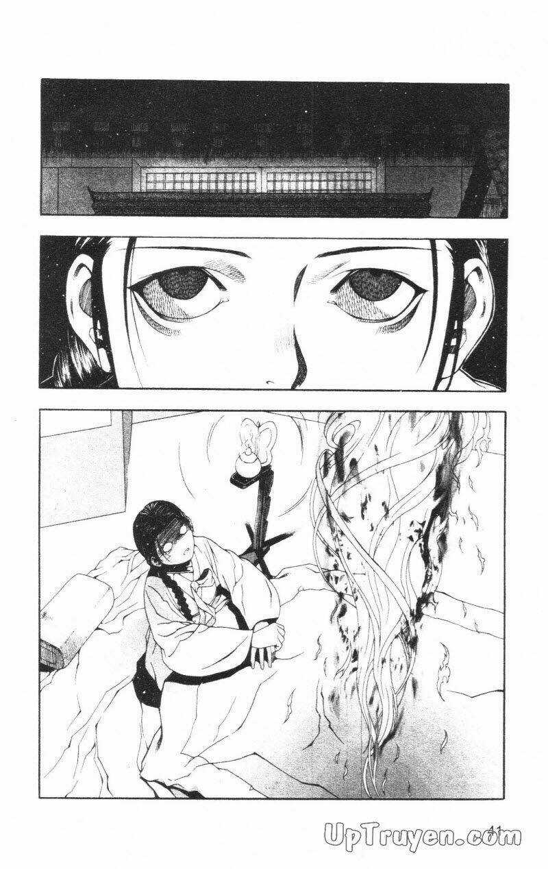 Thời Gió Lốc (Thời Đại Phong Tang) Chapter 2 trang 41