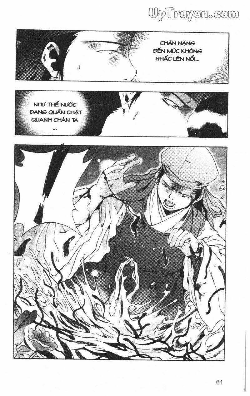 Thời Gió Lốc (Thời Đại Phong Tang) Chapter 2 trang 61