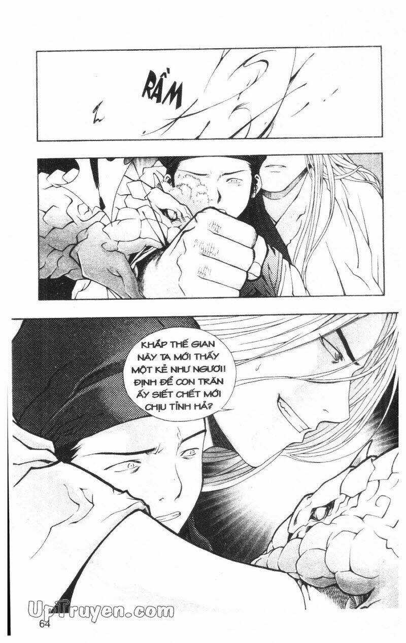 Thời Gió Lốc (Thời Đại Phong Tang) Chapter 2 trang 64