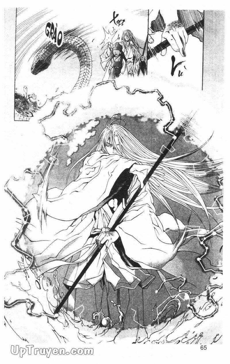 Thời Gió Lốc (Thời Đại Phong Tang) Chapter 2 trang 65
