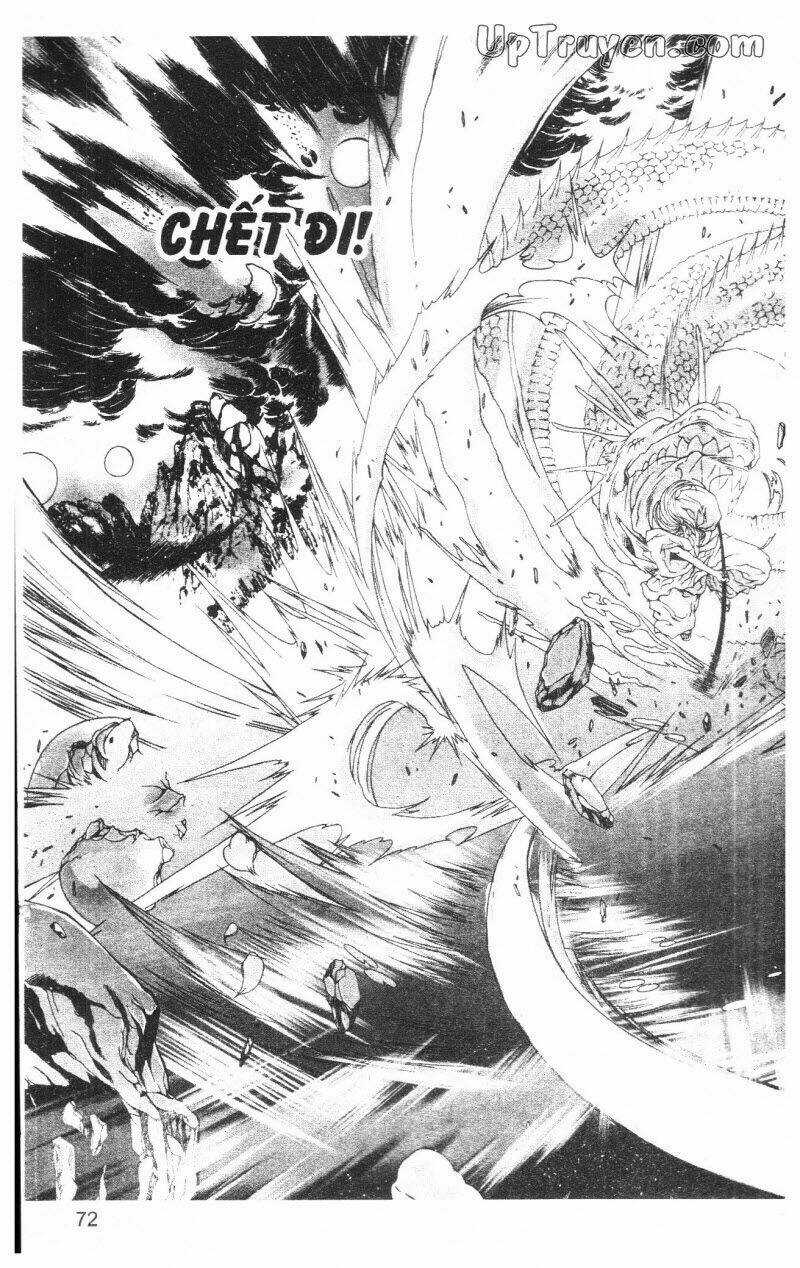 Thời Gió Lốc (Thời Đại Phong Tang) Chapter 2 trang 70