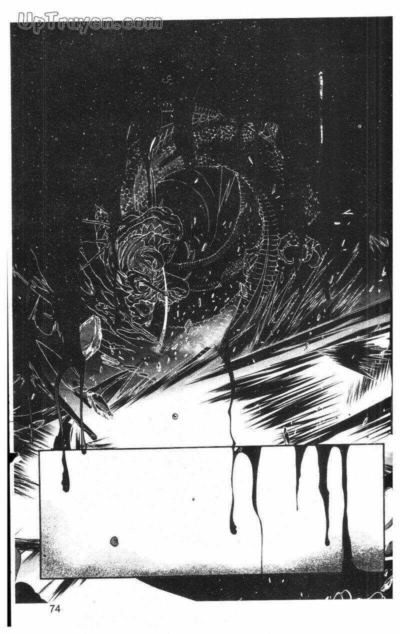 Thời Gió Lốc (Thời Đại Phong Tang) Chapter 2 trang 72