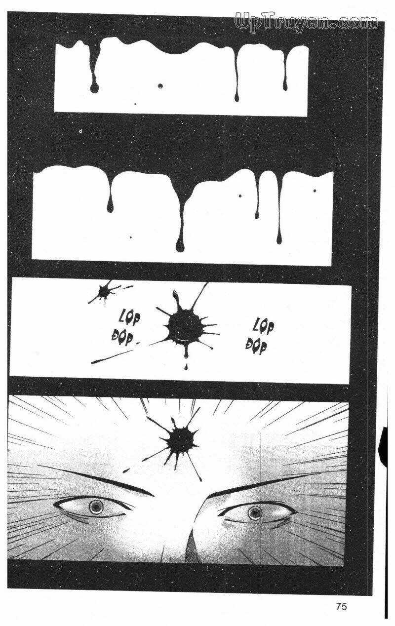 Thời Gió Lốc (Thời Đại Phong Tang) Chapter 2 trang 73