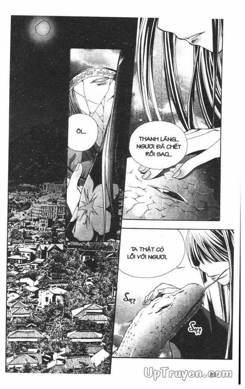 Thời Gió Lốc (Thời Đại Phong Tang) Chapter 2 trang 81