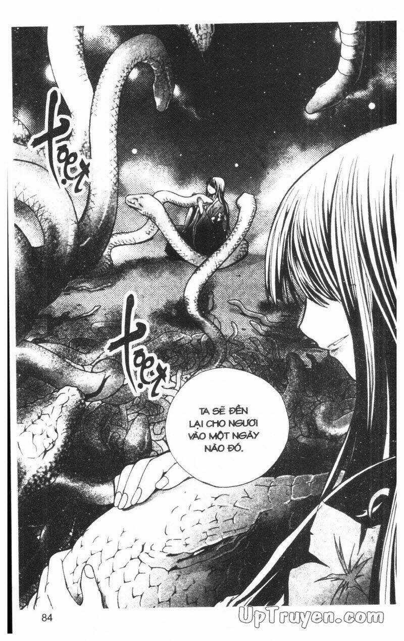 Thời Gió Lốc (Thời Đại Phong Tang) Chapter 2 trang 82