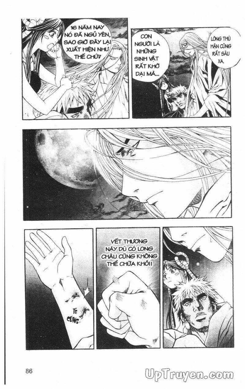 Thời Gió Lốc (Thời Đại Phong Tang) Chapter 2 trang 84