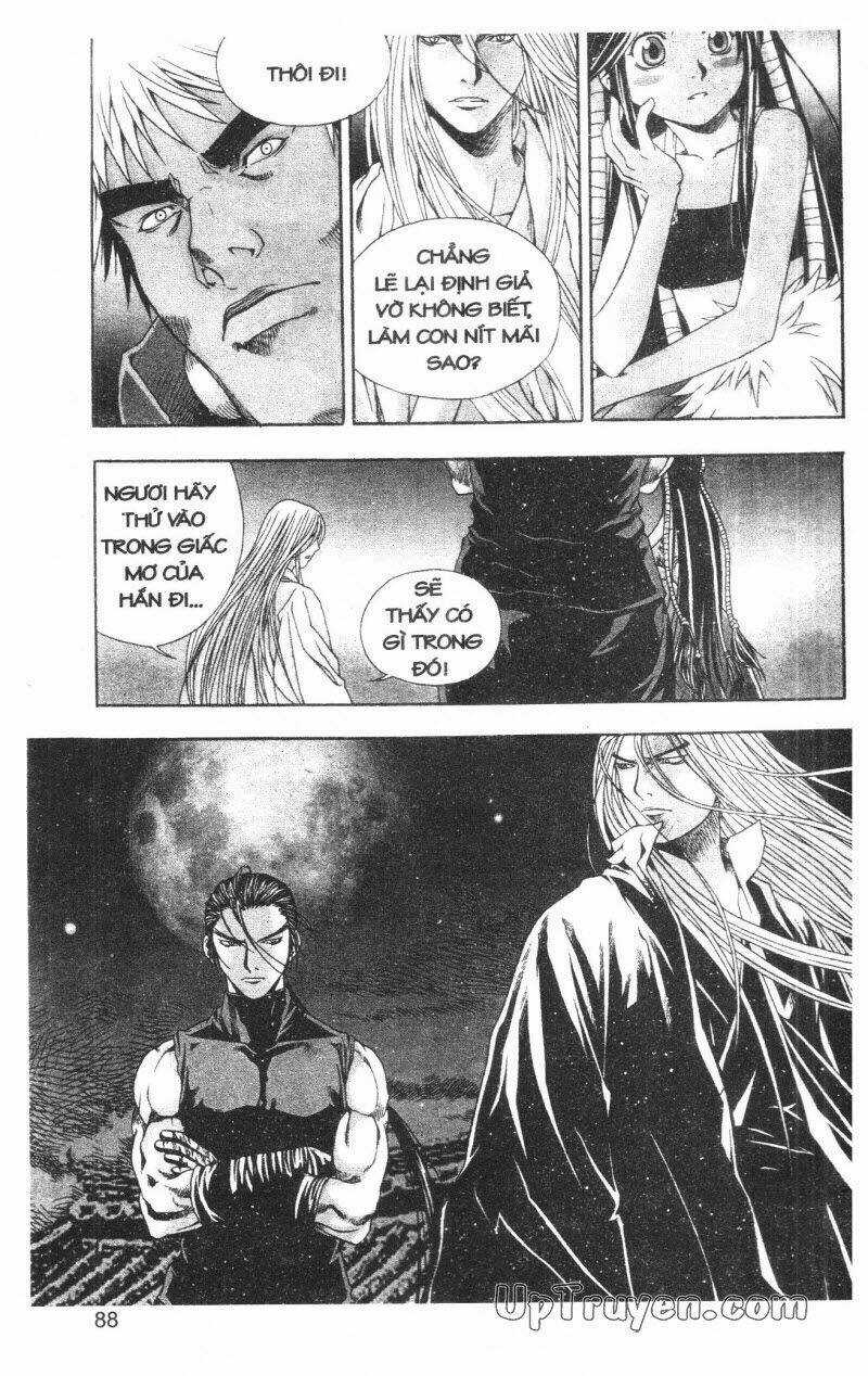 Thời Gió Lốc (Thời Đại Phong Tang) Chapter 2 trang 86