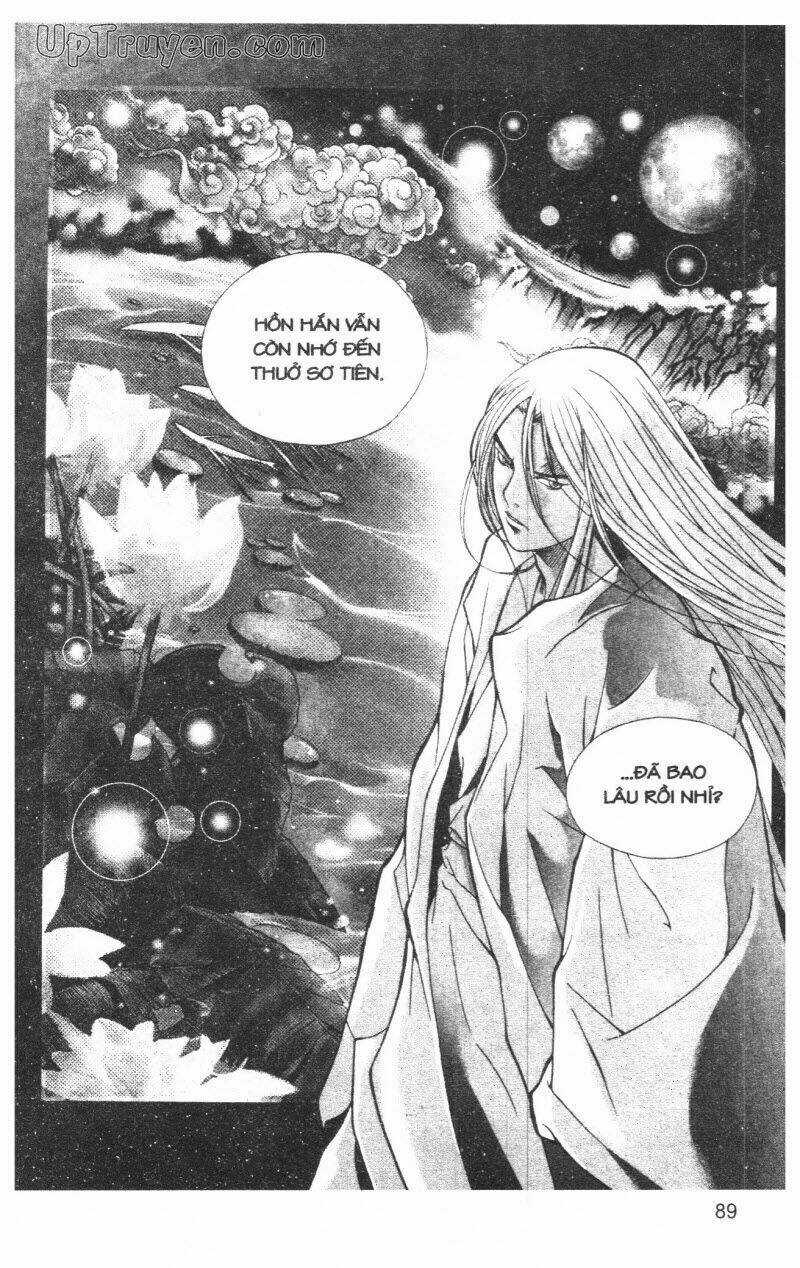 Thời Gió Lốc (Thời Đại Phong Tang) Chapter 2 trang 87