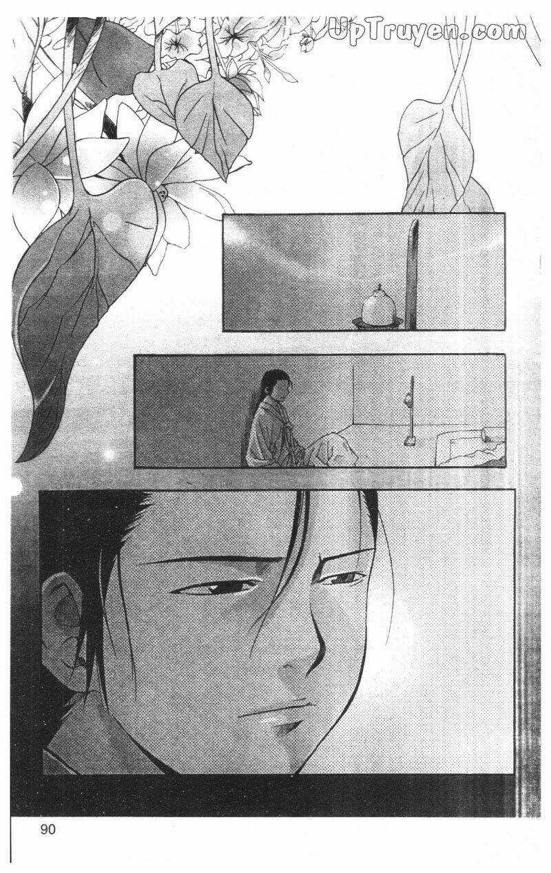 Thời Gió Lốc (Thời Đại Phong Tang) Chapter 2 trang 88