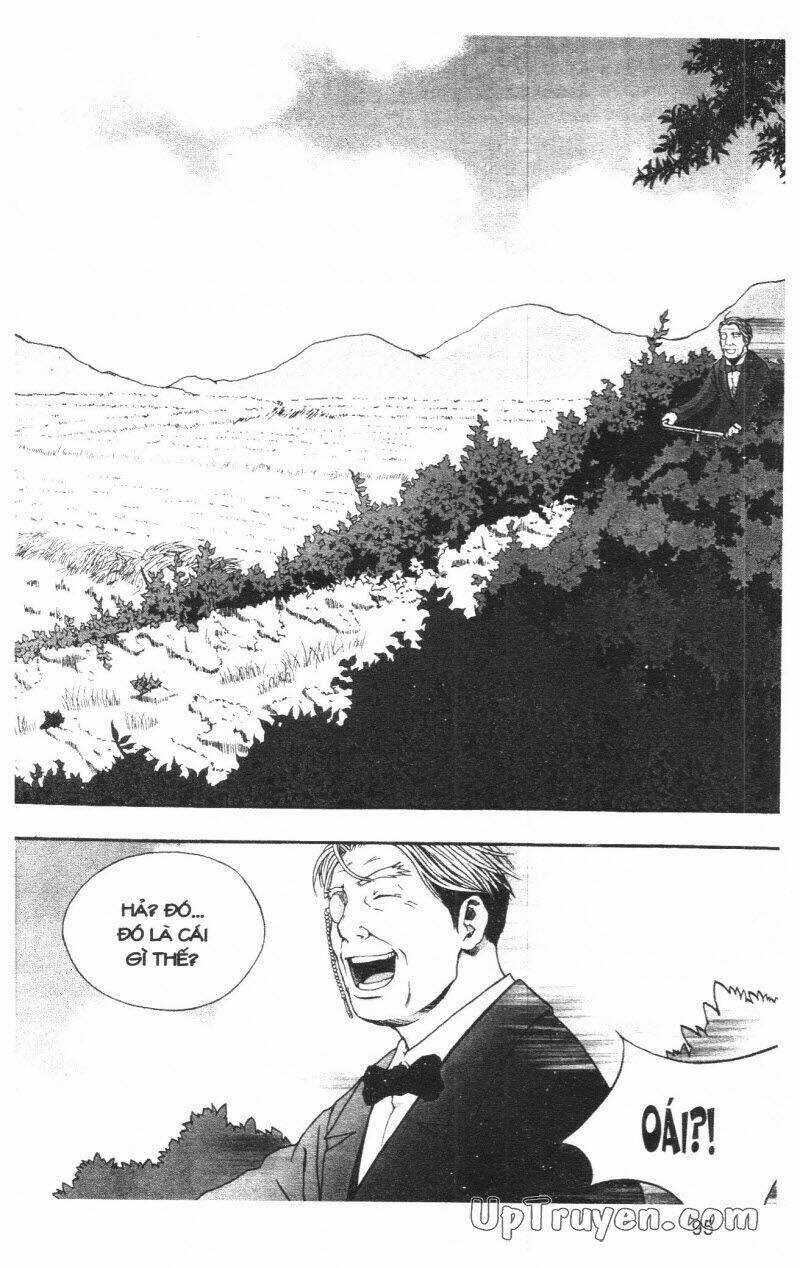 Thời Gió Lốc (Thời Đại Phong Tang) Chapter 2 trang 93