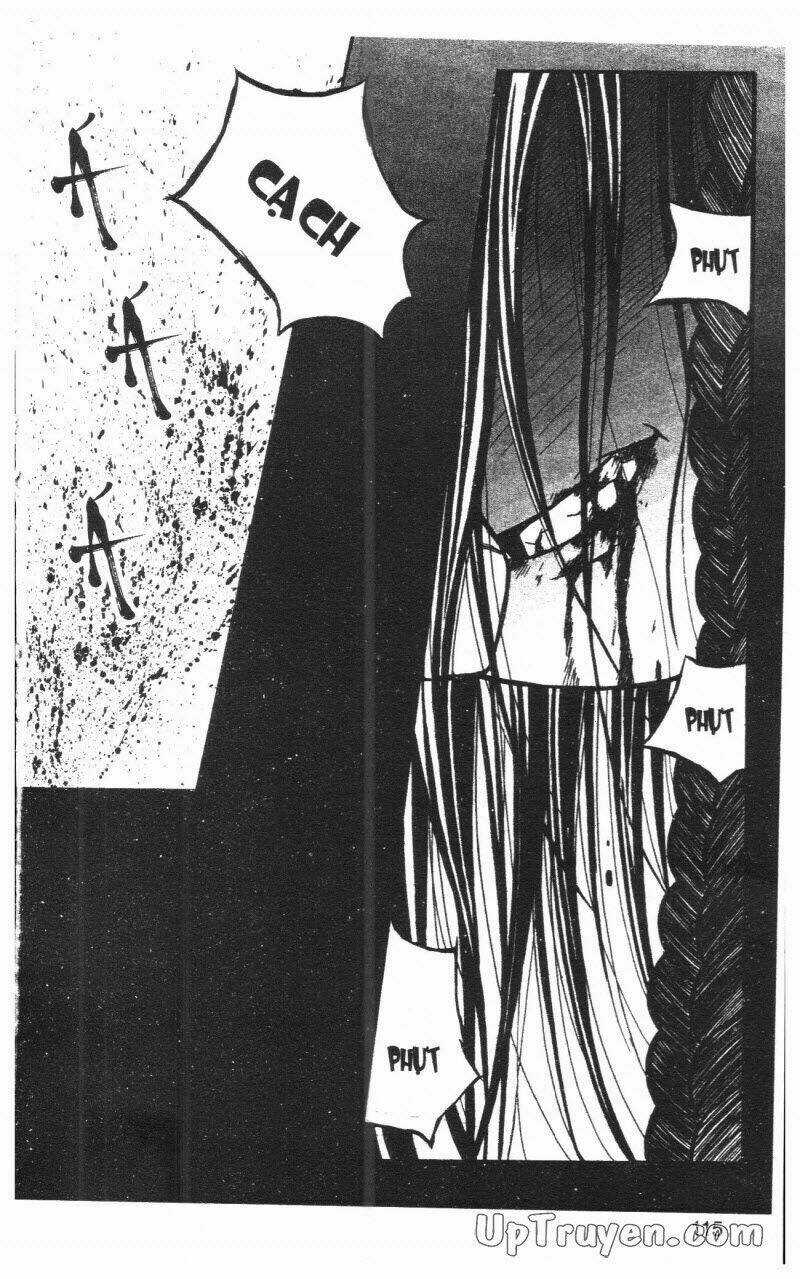 Thời Gió Lốc (Thời Đại Phong Tang) Chapter 3 trang 115