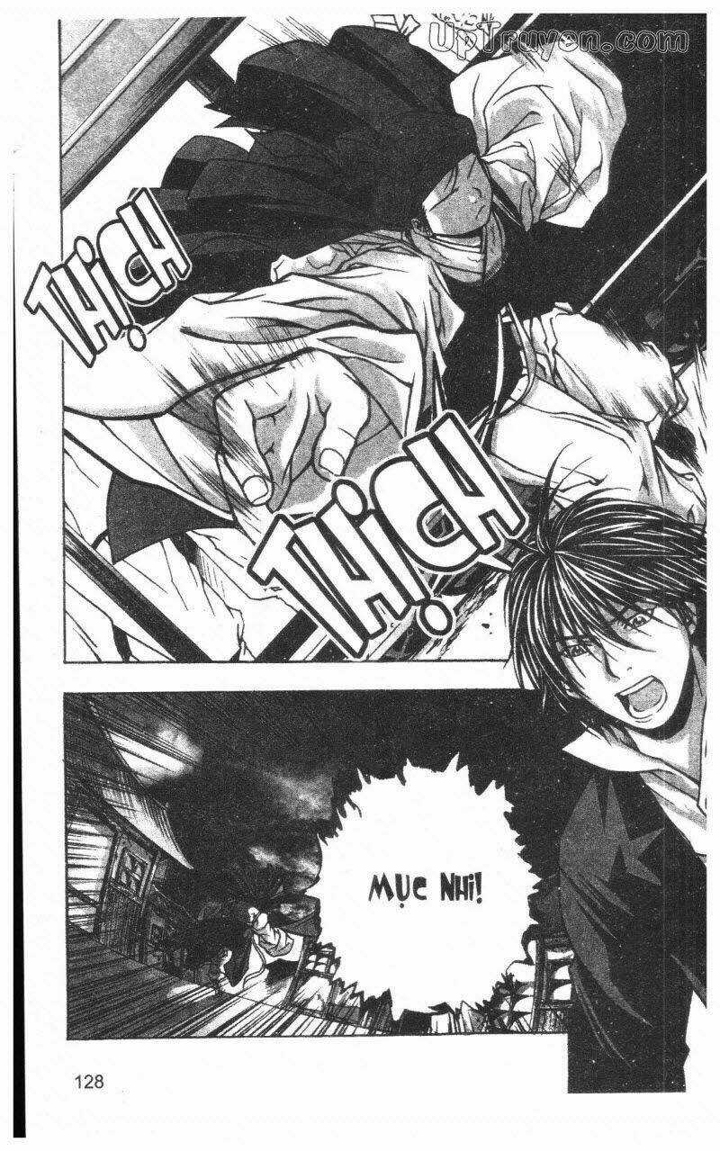 Thời Gió Lốc (Thời Đại Phong Tang) Chapter 3 trang 128