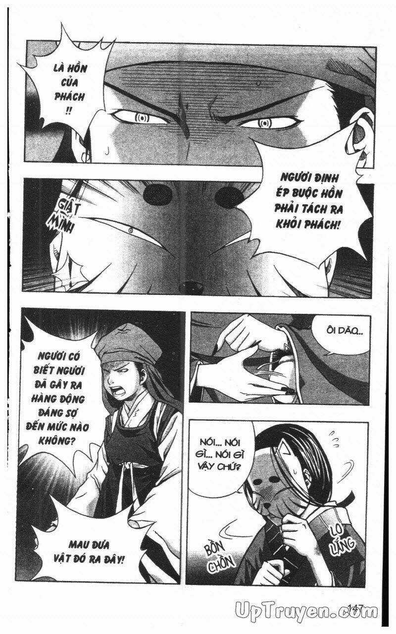 Thời Gió Lốc (Thời Đại Phong Tang) Chapter 3 trang 147