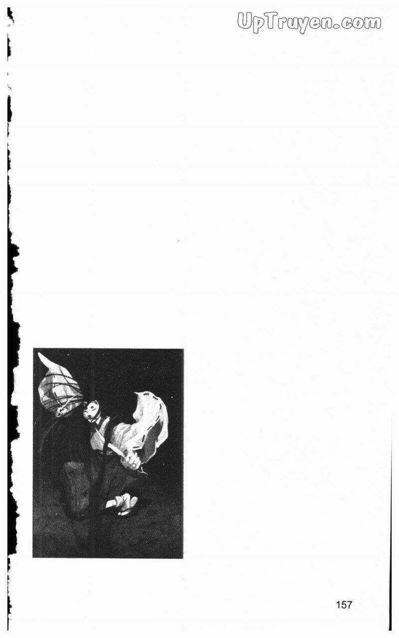 Thời Gió Lốc (Thời Đại Phong Tang) Chapter 3 trang 157