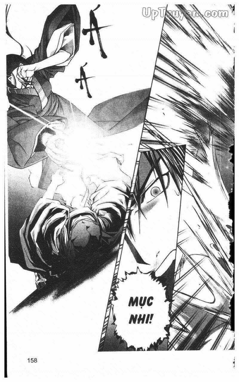 Thời Gió Lốc (Thời Đại Phong Tang) Chapter 3 trang 158