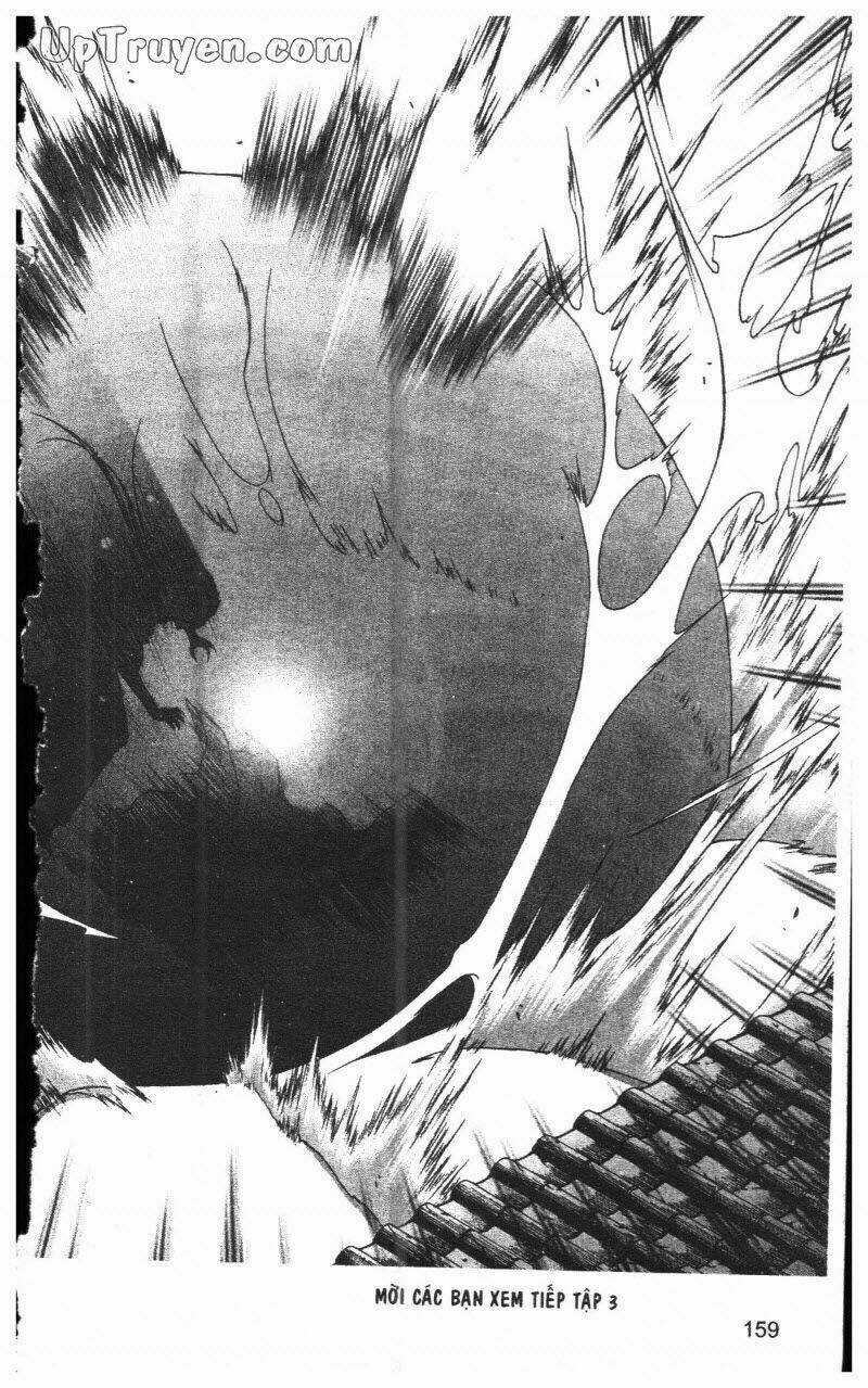 Thời Gió Lốc (Thời Đại Phong Tang) Chapter 3 trang 159