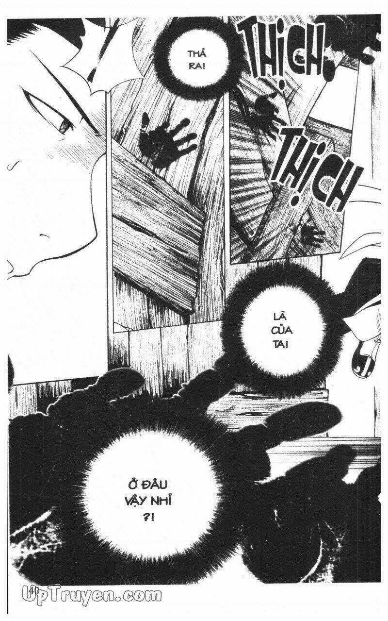 Thời Gió Lốc (Thời Đại Phong Tang) Chapter 3 trang 40