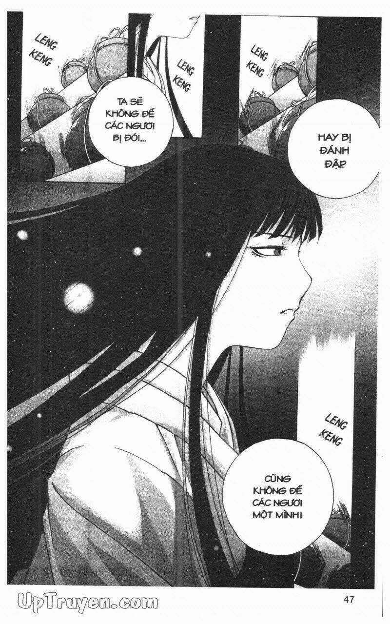 Thời Gió Lốc (Thời Đại Phong Tang) Chapter 3 trang 47