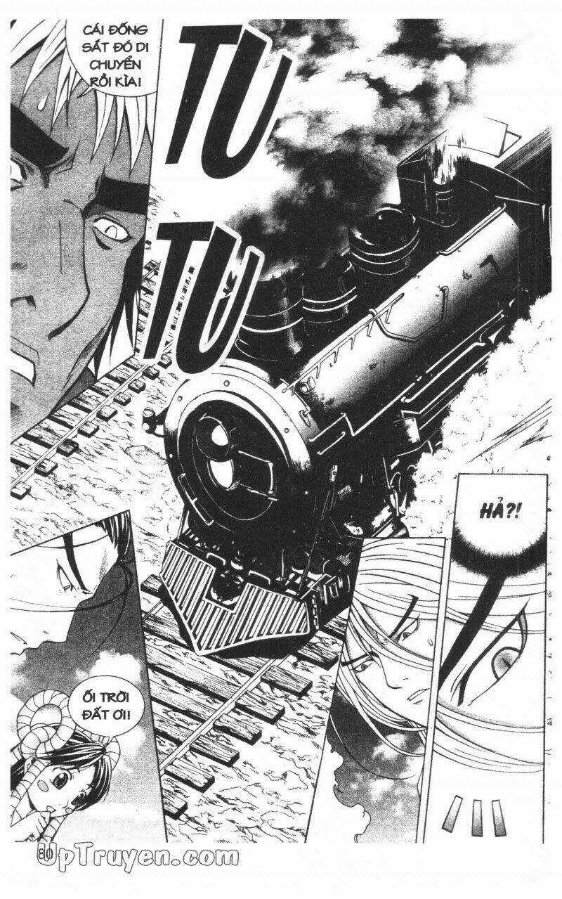 Thời Gió Lốc (Thời Đại Phong Tang) Chapter 3 trang 80