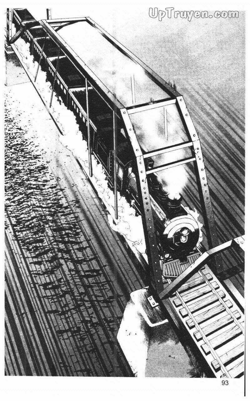 Thời Gió Lốc (Thời Đại Phong Tang) Chapter 3 trang 93