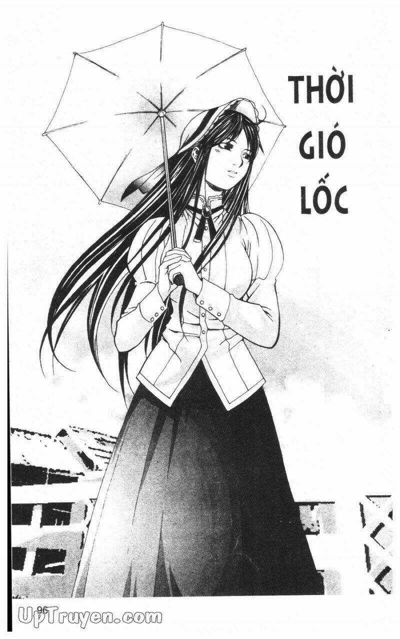 Thời Gió Lốc (Thời Đại Phong Tang) Chapter 3 trang 96