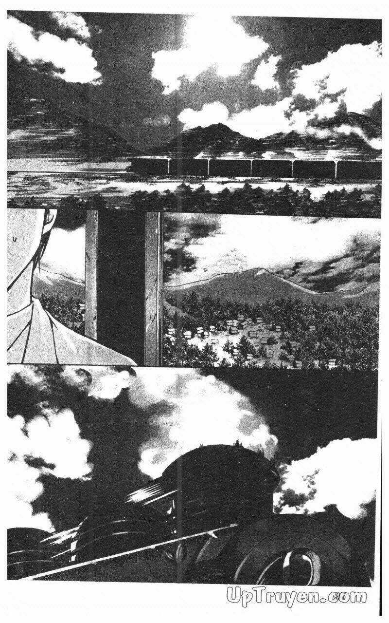 Thời Gió Lốc (Thời Đại Phong Tang) Chapter 3 trang 97