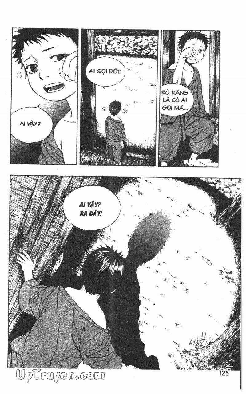 Thời Gió Lốc (Thời Đại Phong Tang) Chapter 4 trang 126