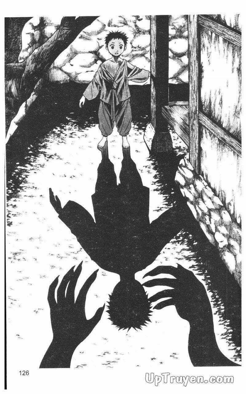 Thời Gió Lốc (Thời Đại Phong Tang) Chapter 4 trang 127