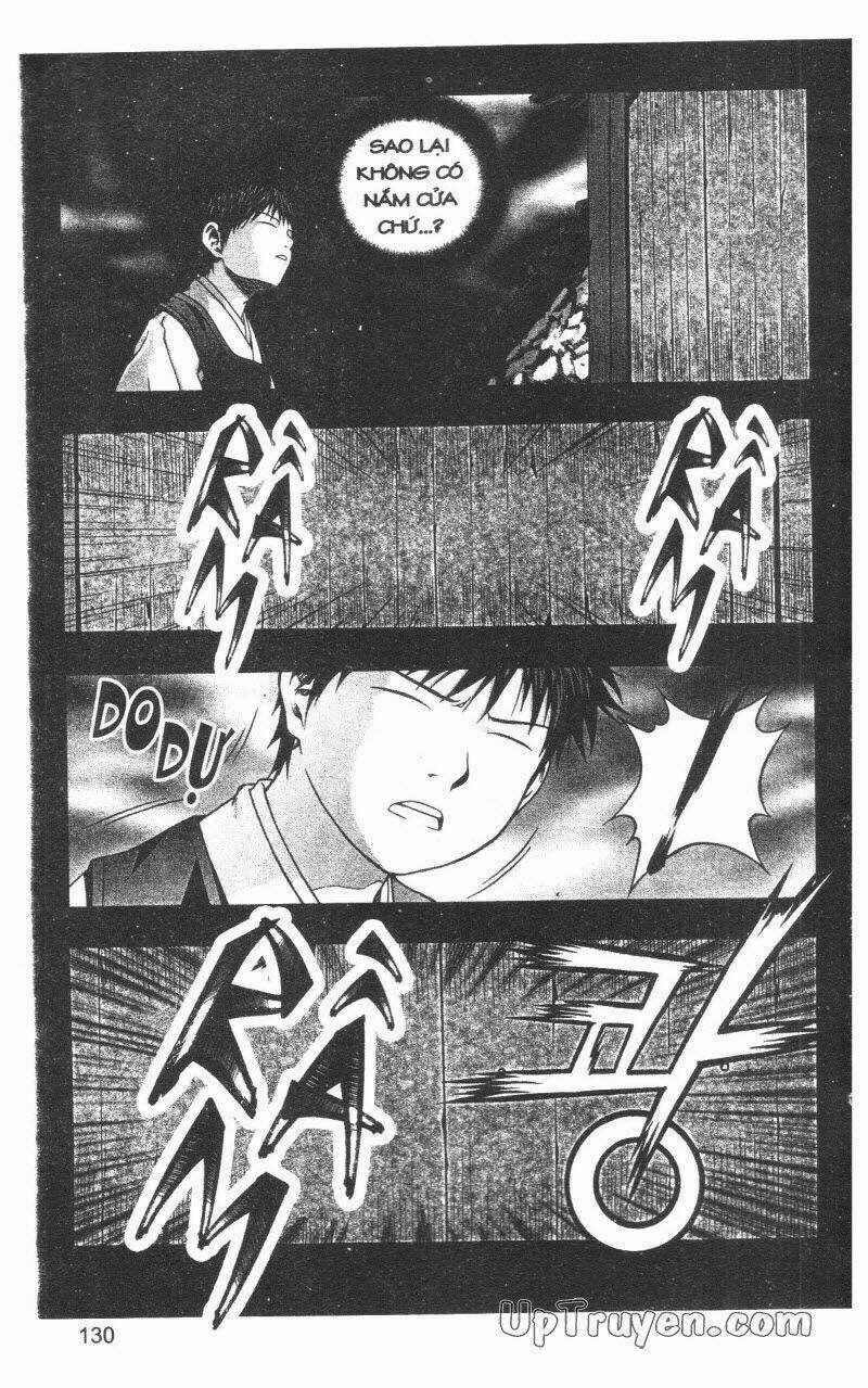 Thời Gió Lốc (Thời Đại Phong Tang) Chapter 4 trang 131