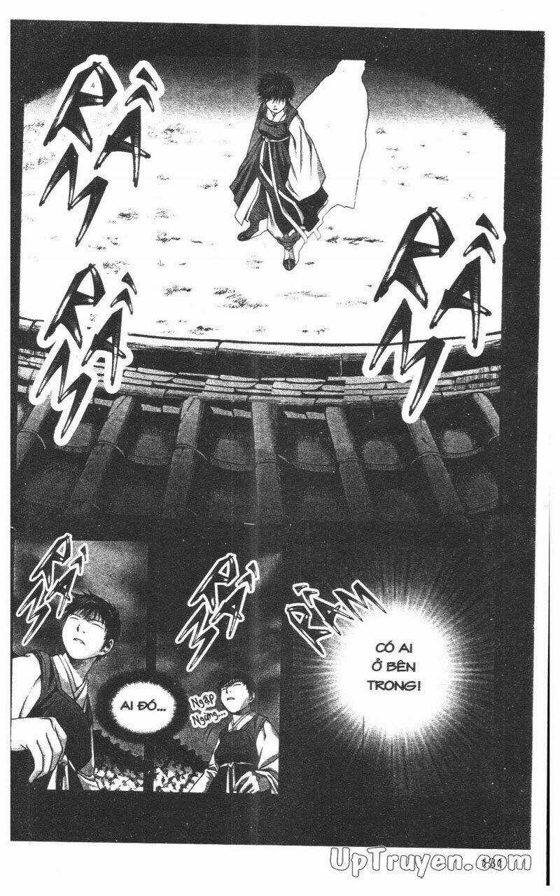 Thời Gió Lốc (Thời Đại Phong Tang) Chapter 4 trang 132