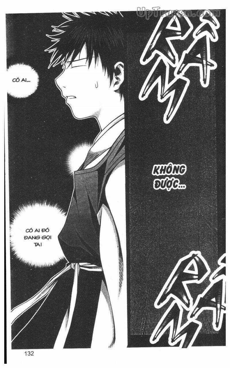 Thời Gió Lốc (Thời Đại Phong Tang) Chapter 4 trang 133