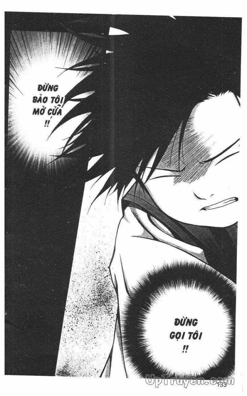 Thời Gió Lốc (Thời Đại Phong Tang) Chapter 4 trang 134