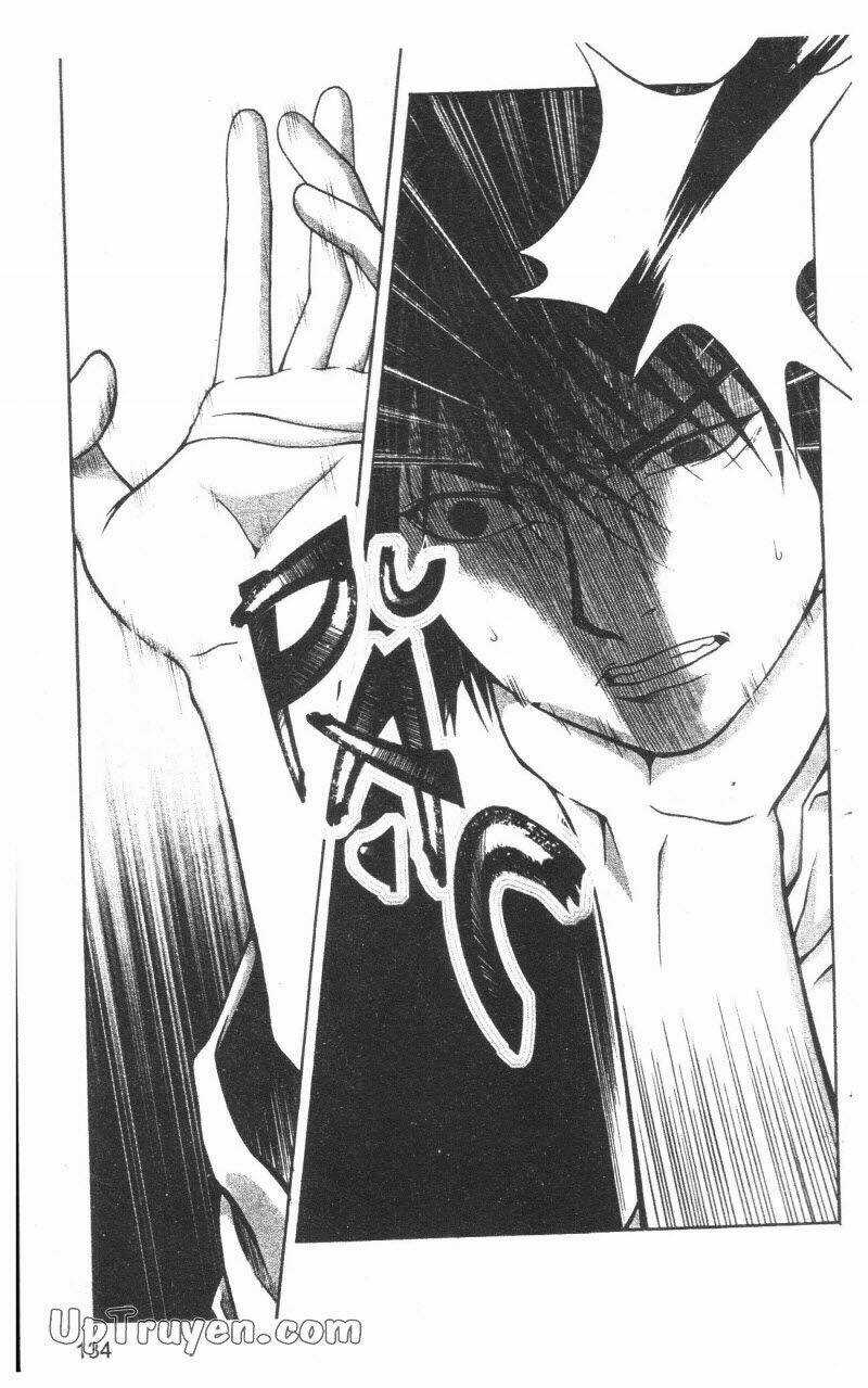 Thời Gió Lốc (Thời Đại Phong Tang) Chapter 4 trang 135