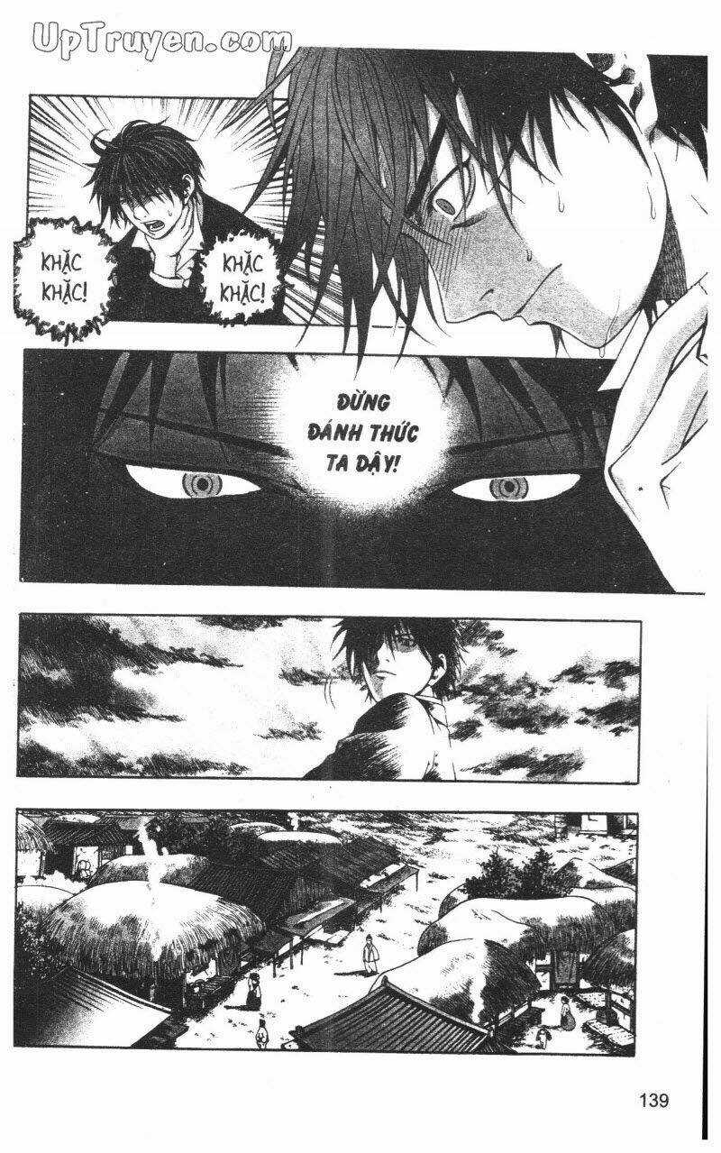 Thời Gió Lốc (Thời Đại Phong Tang) Chapter 4 trang 140