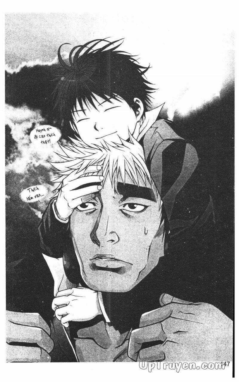 Thời Gió Lốc (Thời Đại Phong Tang) Chapter 4 trang 148